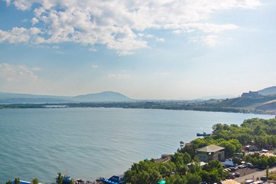 Lake Sevan