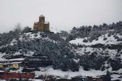 Tbilisi