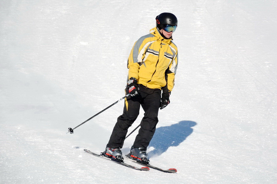 Gudauri Ski Resort