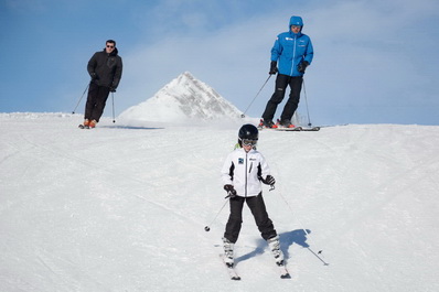 Gudauri Ski Resort