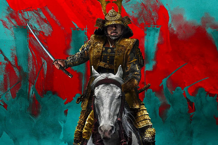 Shōgun (2024), Japanese Cinema