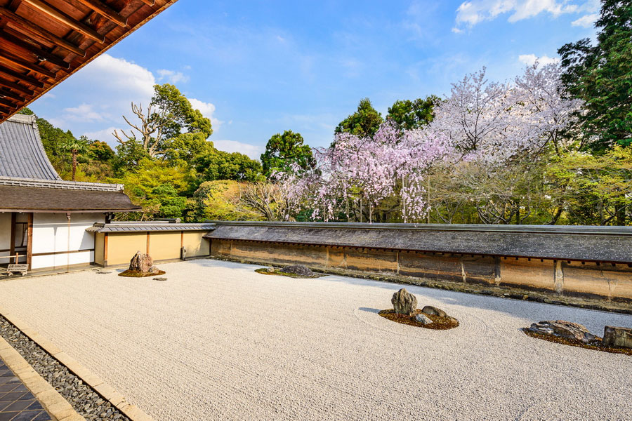 Japanese Zen Culture, Japanese Culture