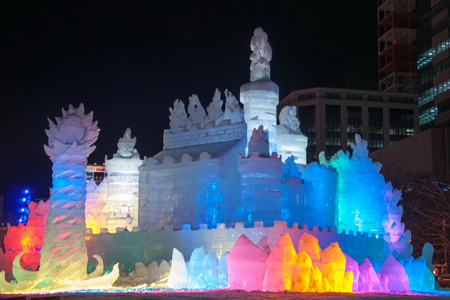 Sapporo Snow Festival, Japanese Festivals 2024-2025