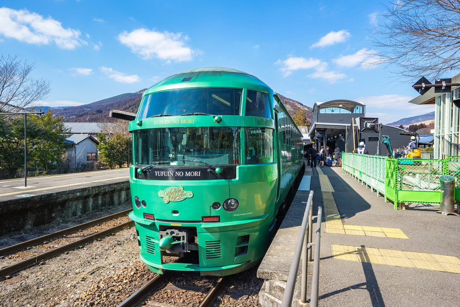 Getting around Fukuoka