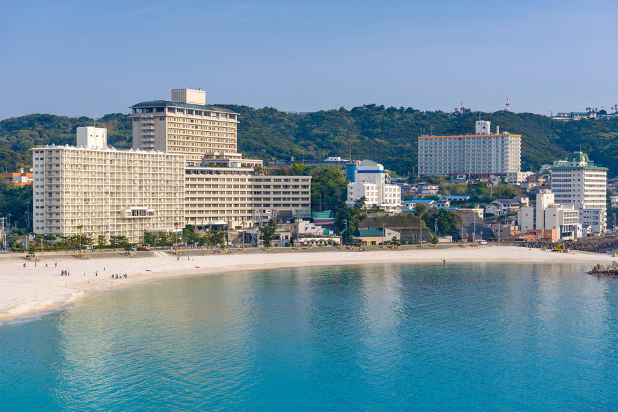 Marine Day, Holidays in Japan