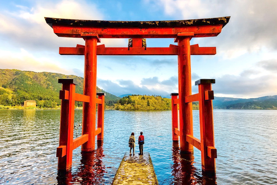 Hakone Travel Guide