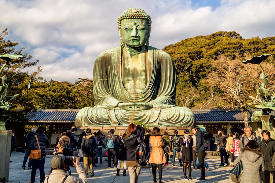 Kamakura, Japan – Travel