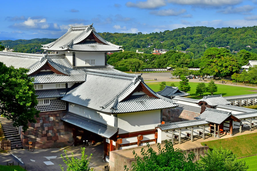 Kanazawa, Japan – Travel