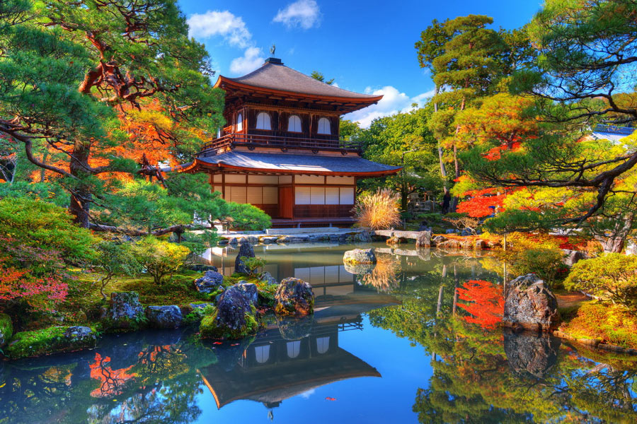 Kyoto, Japan - Travel