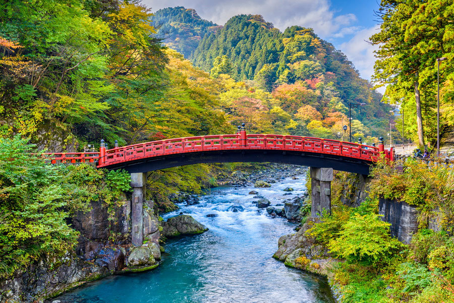 Nikkō, Japan – Travel