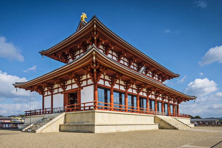 Nara, Japan