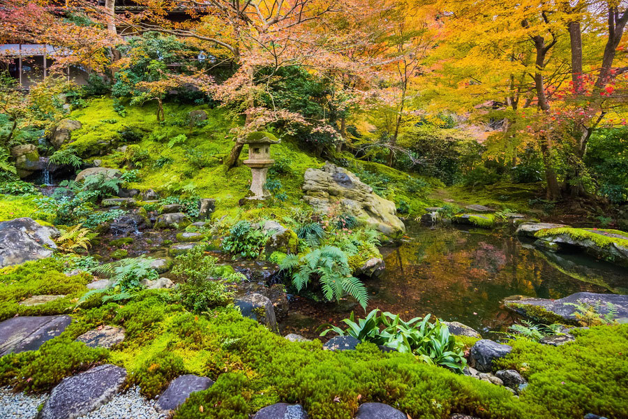 Nikkō National Park