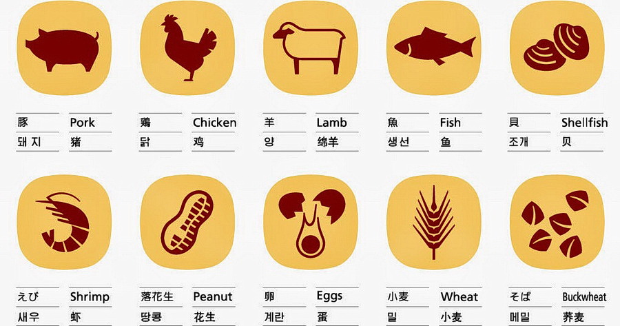 Osaka Expo 2025 Introduces Pictograms to Enhance Menu Accessibility for Global Visitors 