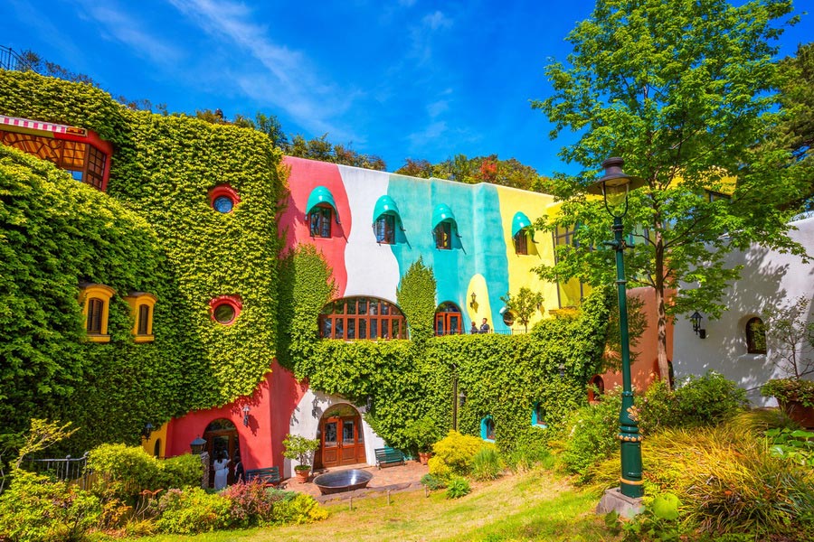 Tips for Visiting Ghibli Museum