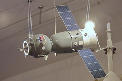 Soyuz Spacecraft Archetype