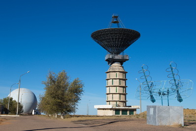 Saturn Measurement Station