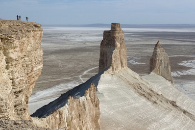 Fangs Formation, Bozzhyra