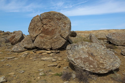 Torysh Valley