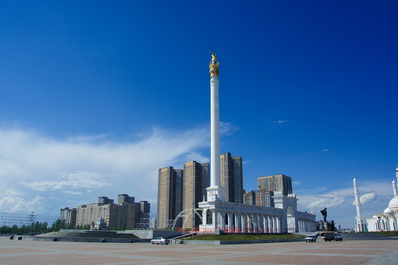 Astana