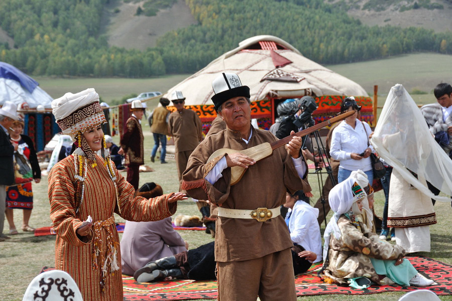 Festivals in Kyrgyzstan 2025