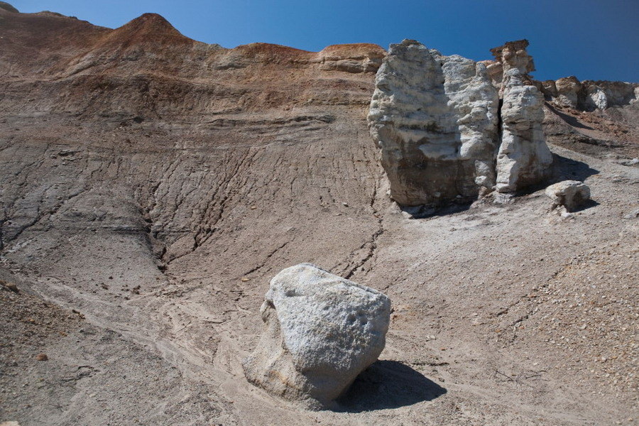 Talas, Kyrgyzstan