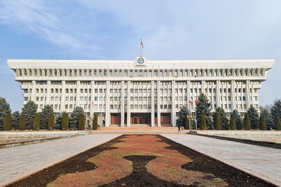 Bishkek