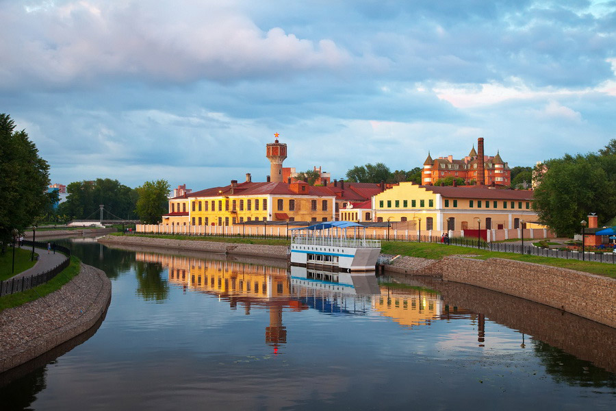 Ivanovo, Russia