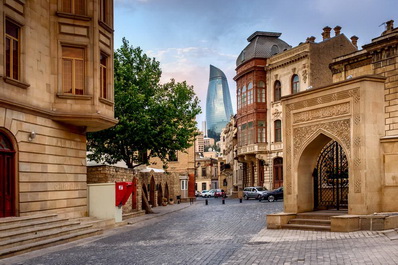 Baku