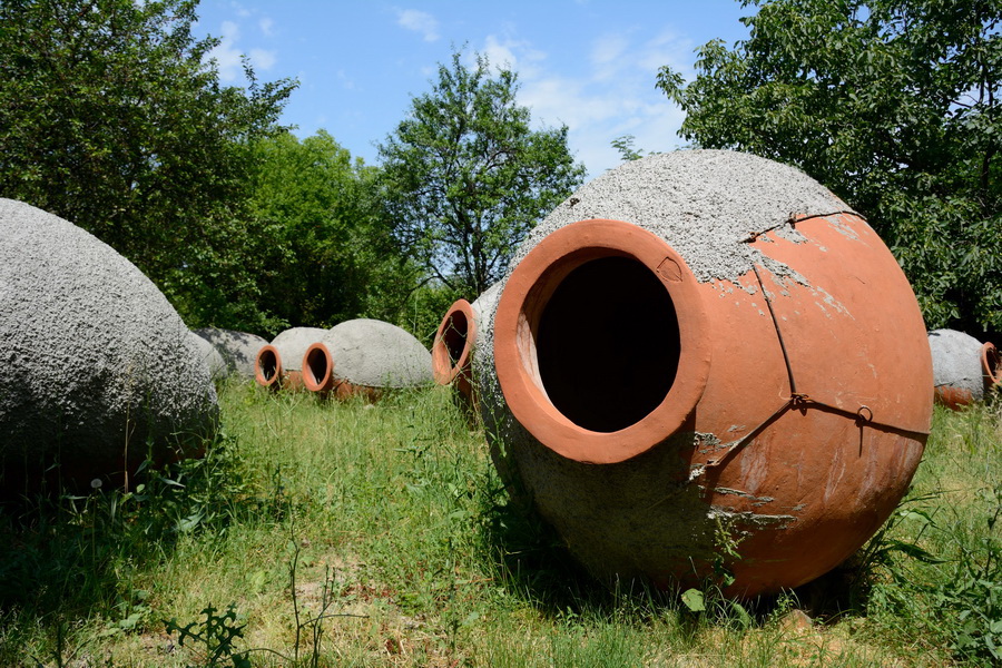 Kbilashvili Winery