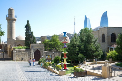 Baku