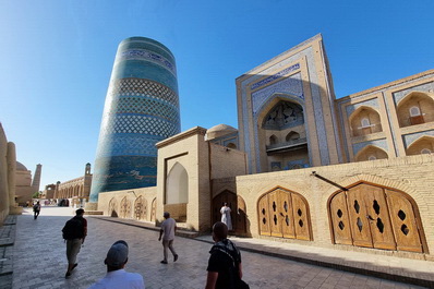 Khiva