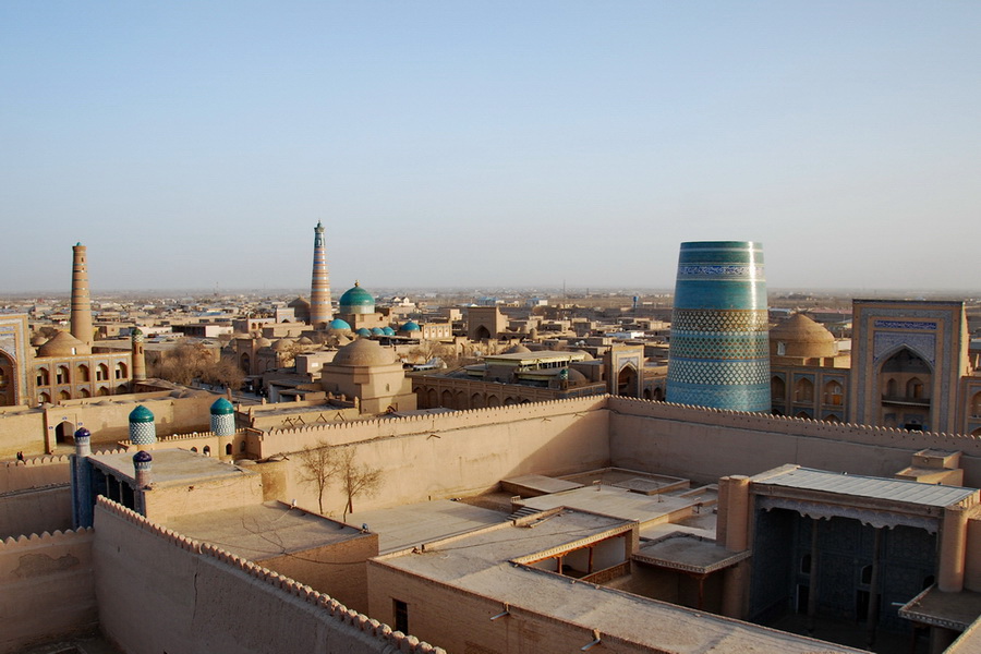 Khiva