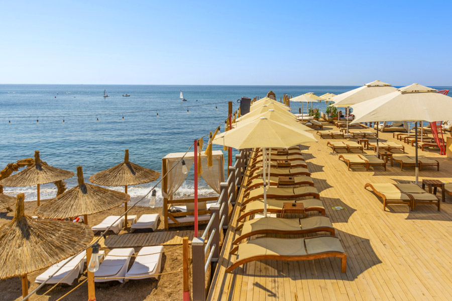 Lara Beach, Antalya Lara Beach, Antalya