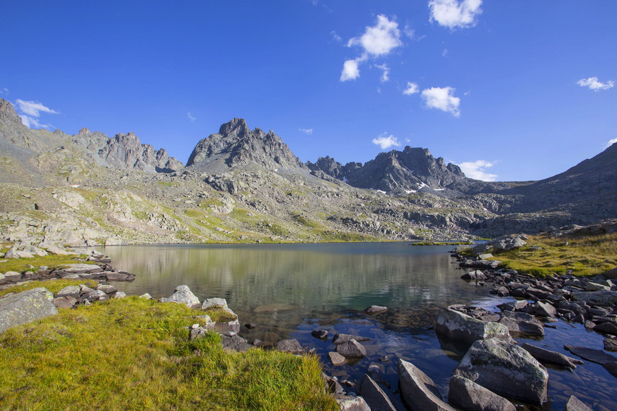 Kackar Mountains National Park in Summer, What to Do in Summer in Turkey?