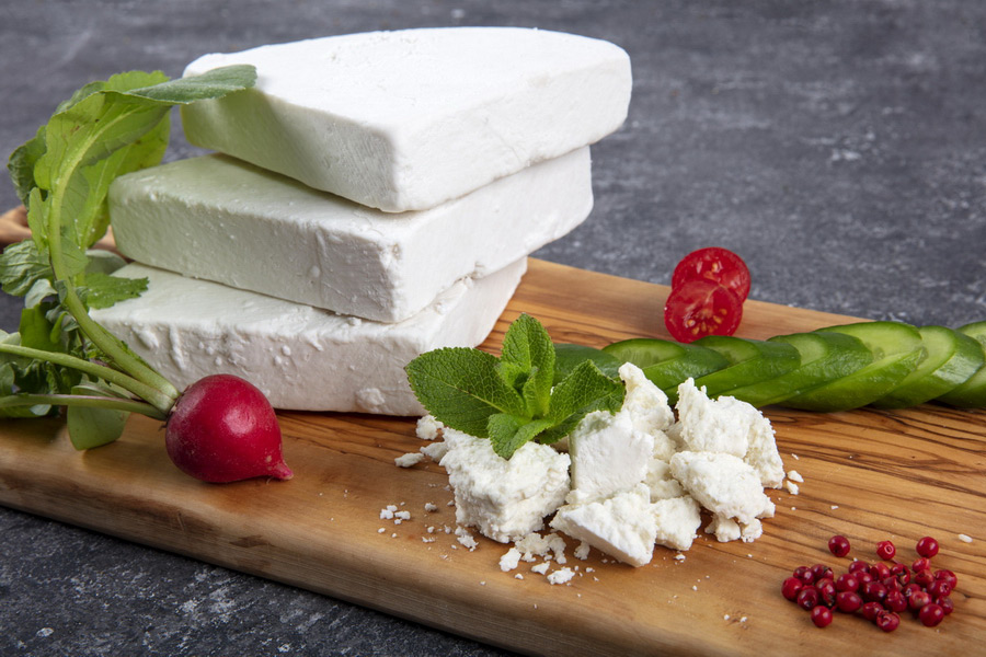 Turkish Tulum Cheese