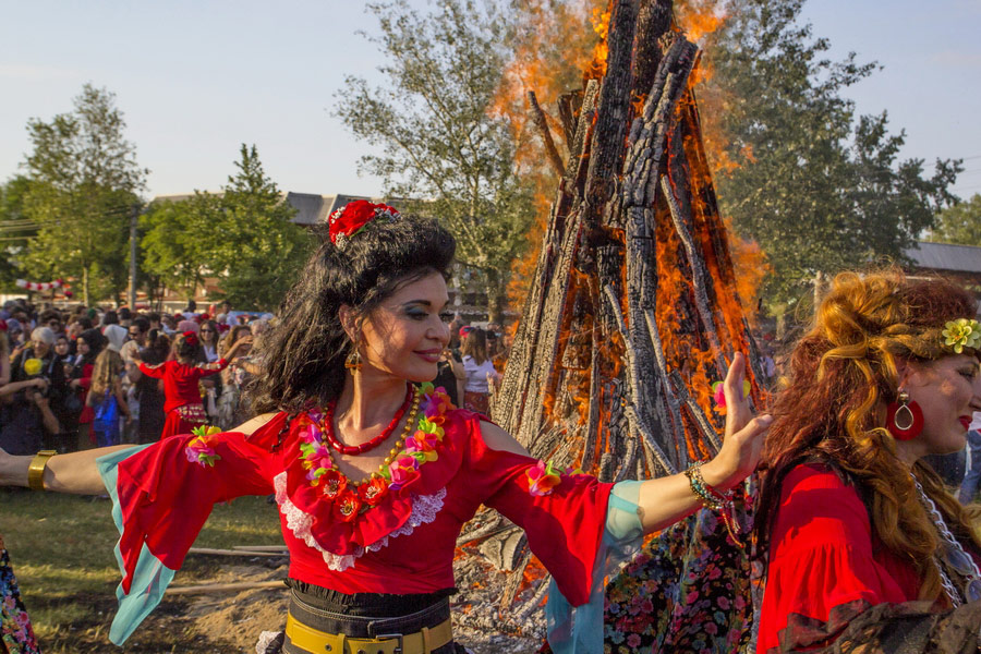 Hıdırellez Festival