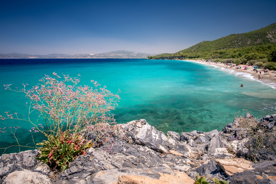 Dilek National Park near Kuşadası Dilek National Park near Kuşadası