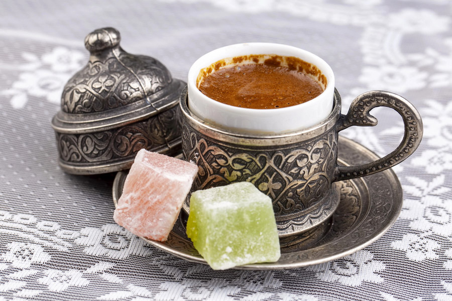 Embrace Turkish Coffee Culture to Know Your Future