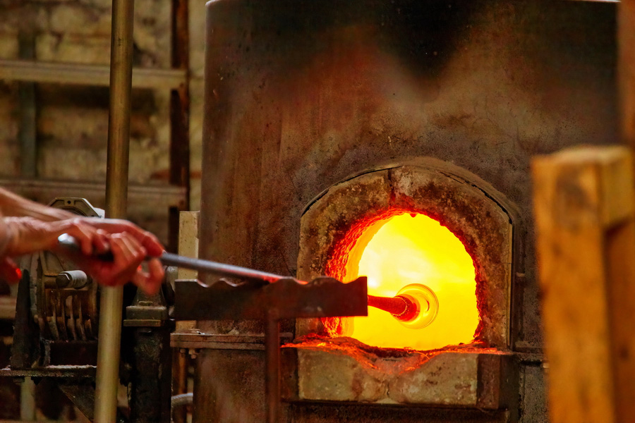 Turkish Glass-Making, Turkish Artistic Traditions