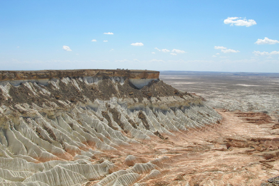 Sehenswürdigkeiten und Attraktionen in Turkmenistan