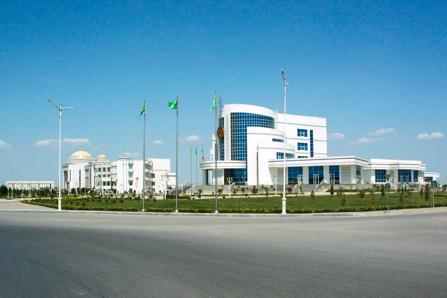 Turkmenabat Tours Turkmenabat Tours, Turkmenistan