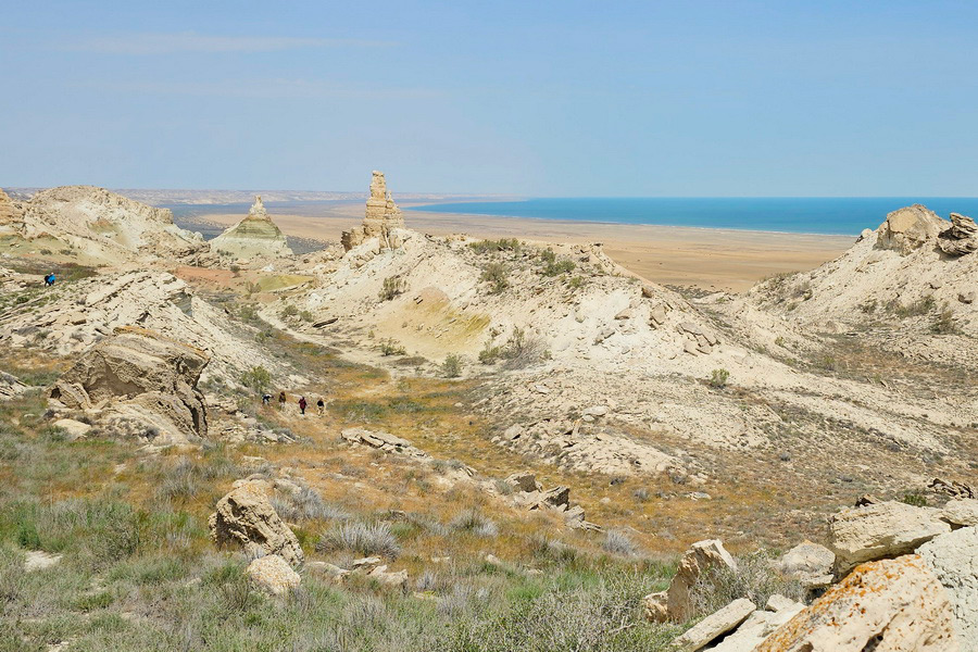 Best Time to Visit the Aral Sea