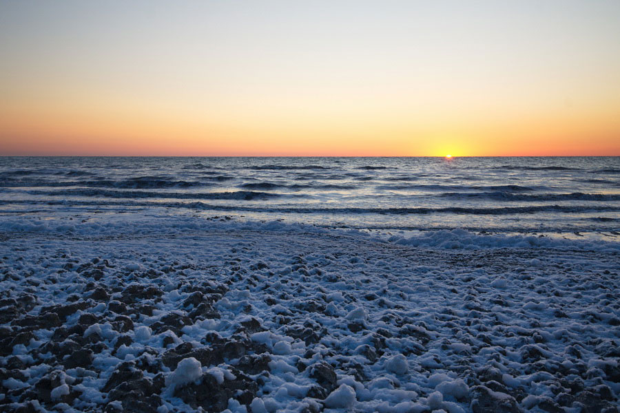 Top 15 Places to Visit in Uzbekistan: Aral Sea