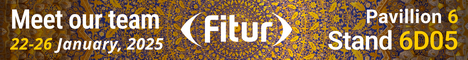 Advantour will be present at Fitur!