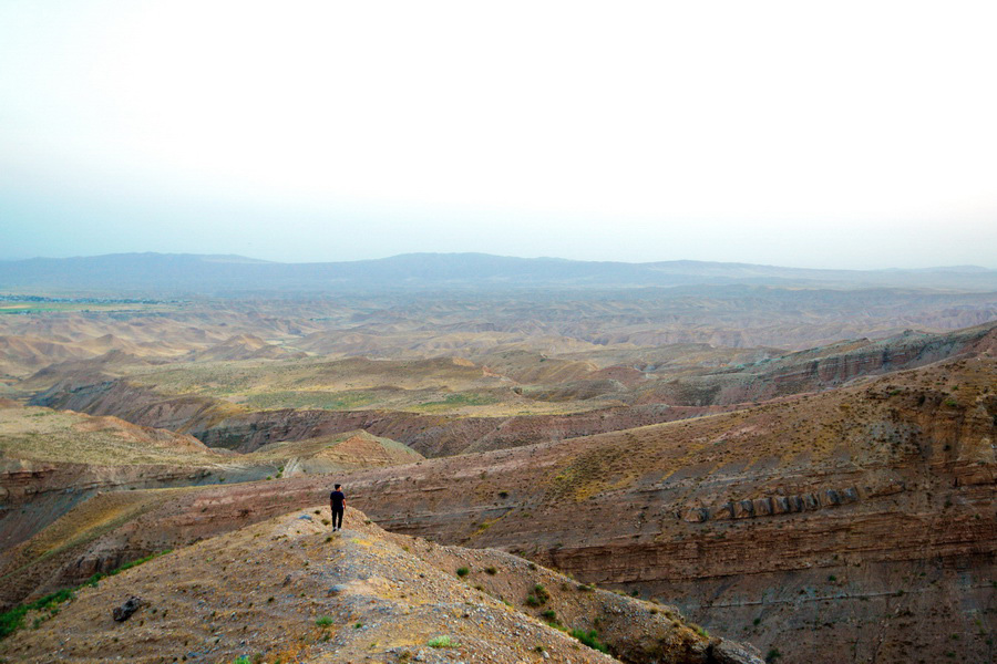 Boysun Tours, Uzbekistan