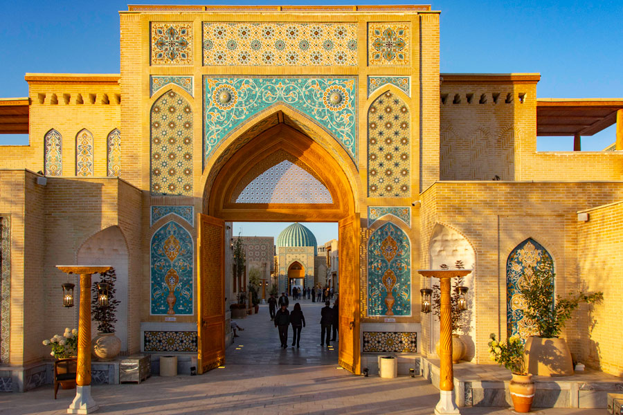 Eternal City Ethnopark, Samarkand Eternal City Ethnopark, Samarkand