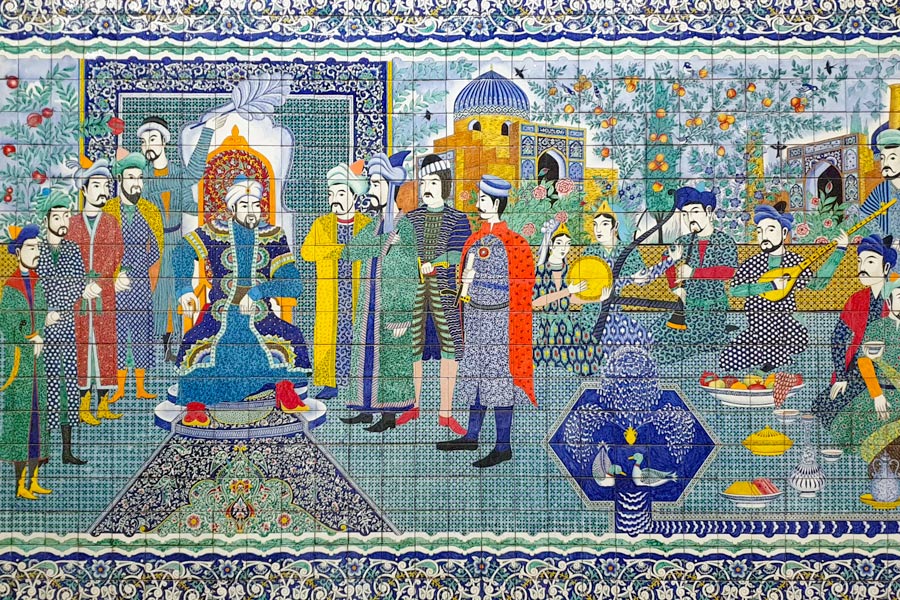 Miniature Painting Miniature Painting