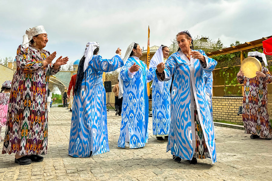 Navruz Celebrations Navruz Celebrations