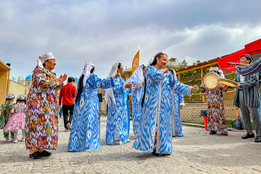 Navruz, Tashkent Navruz, Tashkent