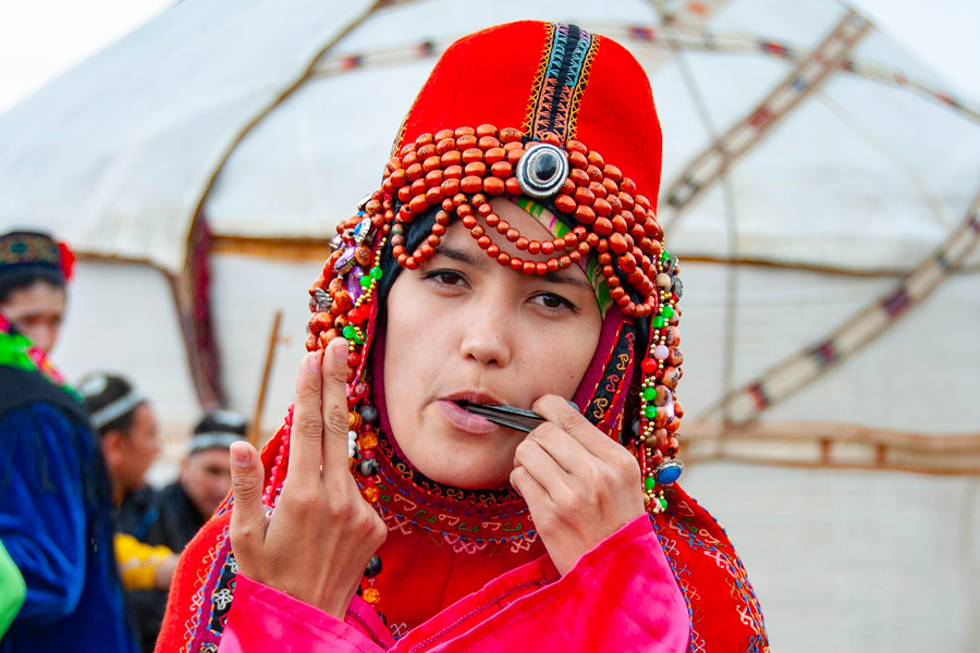 Uzbek Songs Uzbek Songs, Traditional Uzbek Music